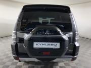 Mitsubishi Pajero IV Рестайлинг 2 Москва  - изображение 25