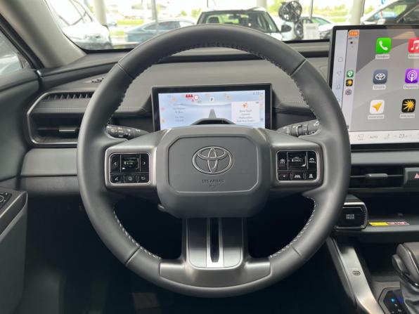 Новый Toyota RAV4 VI (XA60) 2026 года, цена 4 600 000 рублей, внедорожник, Автокод Объявления