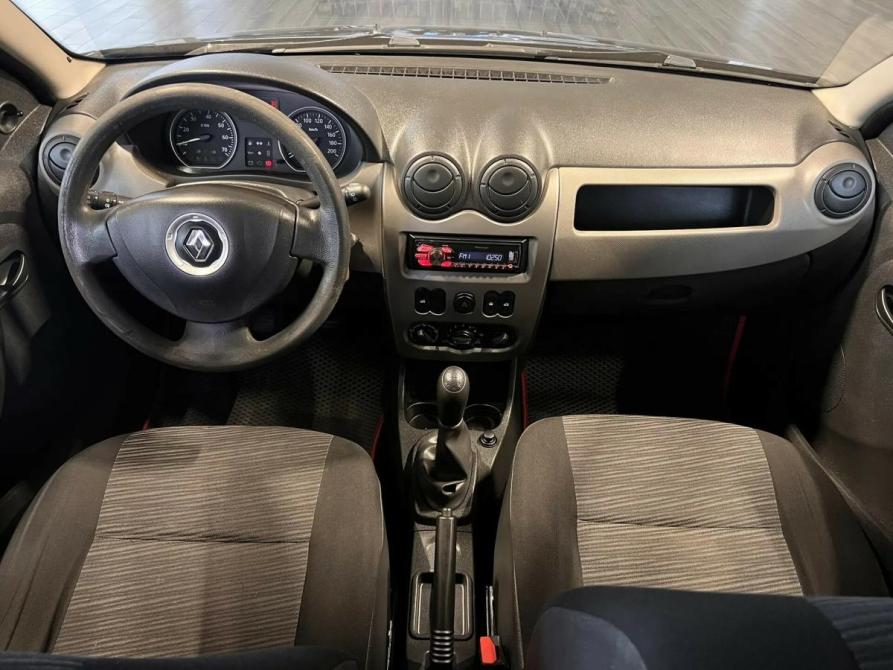 Renault Sandero I Екатеринбург  - изображение 10