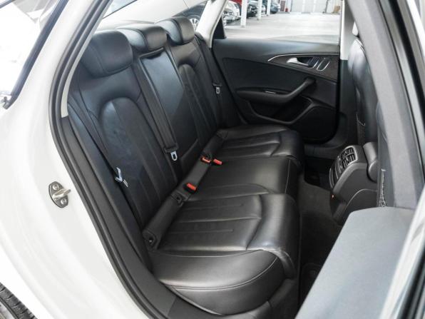 Audi A6 IV (C7) Рестайлинг с пробегом 2018 года, цена 2 497 000 рублей, 131093 км, седан, Автокод Объявления