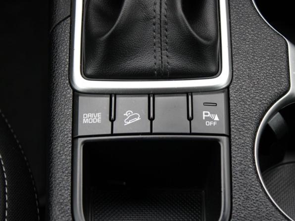 Kia Sportage IV Рестайлинг с пробегом 2020 года, цена 2 099 000 рублей, 113596 км, внедорожник, Автокод Объявления