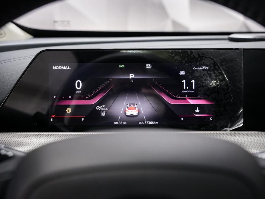 Changan UNI-T I Ульяновск  - изображение 15