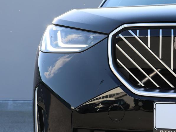 BMW X3 IV (G45/G48) с пробегом 2025 года, цена 7 100 000 рублей, 45 км, внедорожник, Автокод Объявления