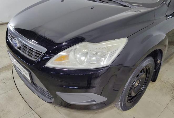 Ford Focus II с пробегом 2008 года, цена 580 000 рублей, 146301 км, седан, Автокод Объявления