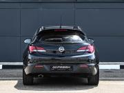 Opel Astra J Рестайлинг Новороссийск  - изображение 25