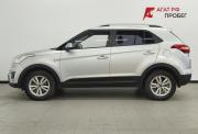 Hyundai Creta I Екатеринбург  - изображение 20