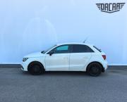 Audi A1 I (8X) Санкт-Петербург  - изображение 25
