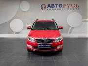 Skoda Fabia II Рестайлинг Москва  - изображение 27