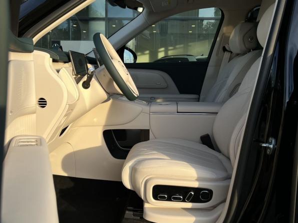 Voyah Taishan X8 с пробегом 2026 года, цена 8 475 000 рублей, 78 км, внедорожник, Автокод Объявления
