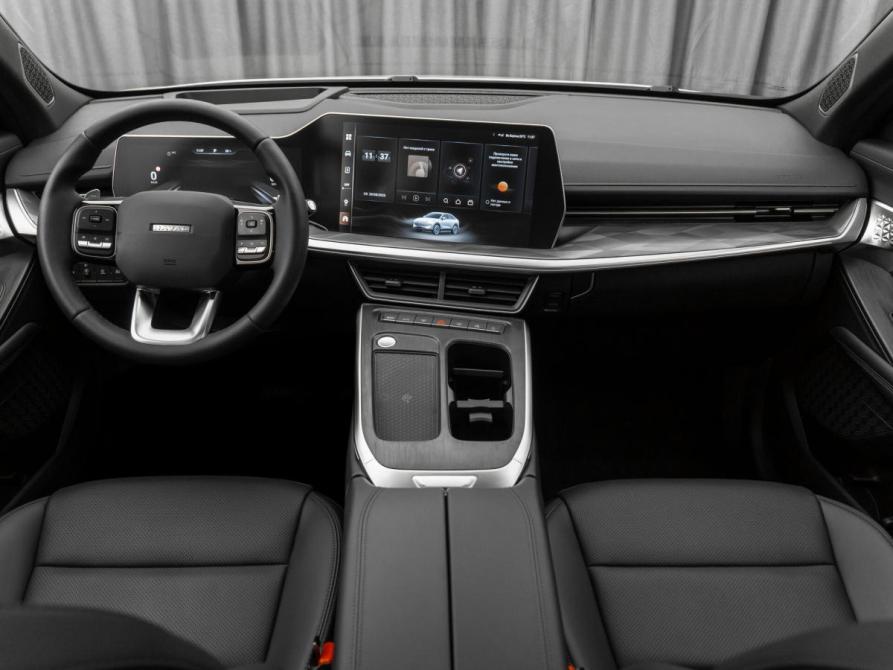 Haval F7x II Москва  - изображение 8