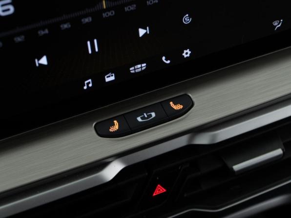 Geely Coolray I с пробегом 2023 года, цена 2 097 444 рубля, 19432 км, внедорожник, Автокод Объявления