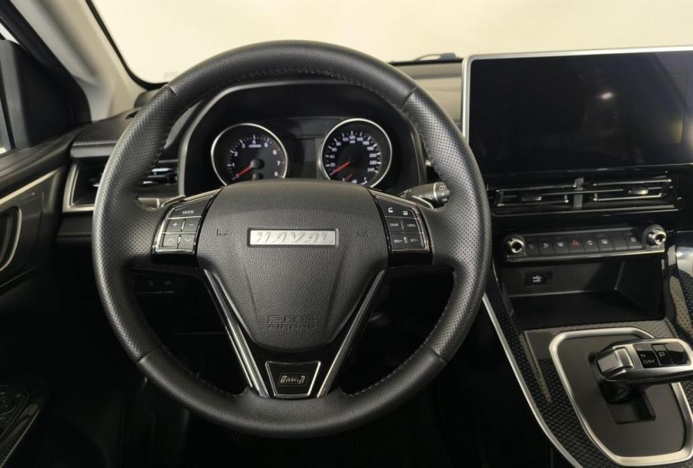 Haval M6 II Нижний Новгород  - изображение 14