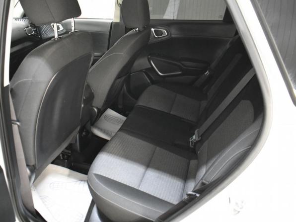 Kia Soul III с пробегом 2021 года, цена 1 749 000 рублей, 106000 км, хэтчбек, Автокод Объявления