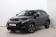 Honda Vezel I Рестайлинг Иркутск  - изображение 20