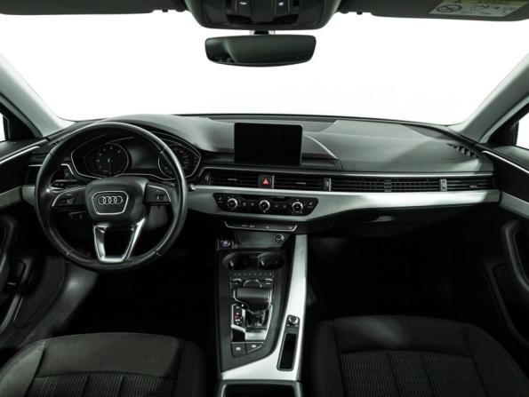 Audi A4 V (B9) с пробегом 2015 года, цена 1 680 000 рублей, 167148 км, седан, Автокод Объявления