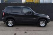 Chevrolet Niva I Рестайлинг Сыктывкар  - изображение 22