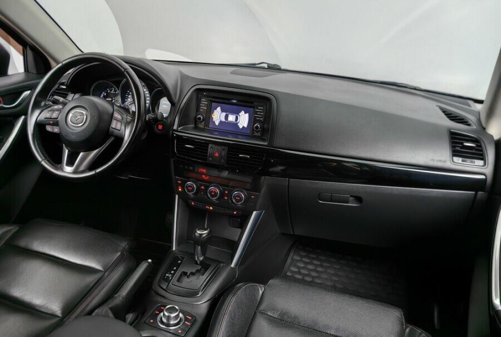 Mazda CX-5 I Подольск  - изображение 13