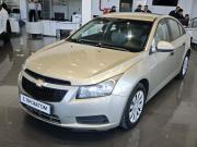 Chevrolet Cruze I Челябинск  - изображение 8