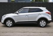 Hyundai Creta I Сыктывкар  - изображение 31