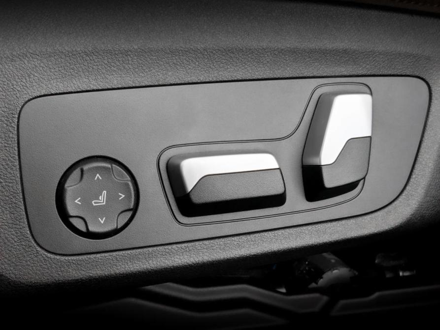 BMW X3 III (G01) Рестайлинг Москва  - изображение 20