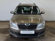 Skoda Roomster I Рестайлинг Псков  - изображение 19