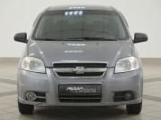 Chevrolet Aveo I Рестайлинг Иваново  - изображение 23