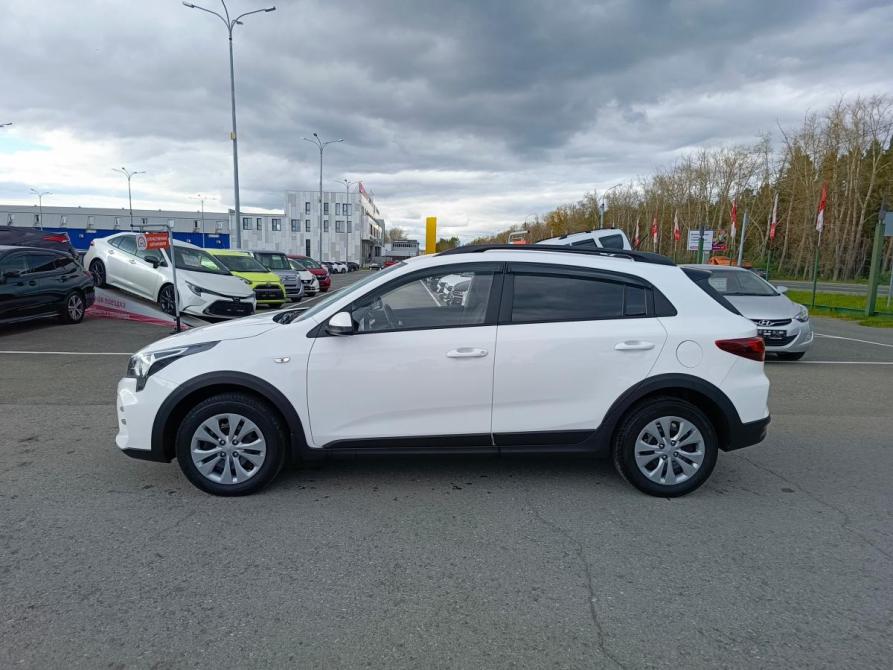 Kia Rio IV Рестайлинг Тюмень  - изображение 4