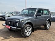 Lada (ВАЗ) Niva Legend I Набережные Челны  - изображение 28