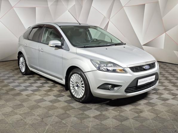 Ford Focus II Рестайлинг с пробегом 2011 года, цена 741 000 рублей, 93203 км, хэтчбек, Автокод Объявления
