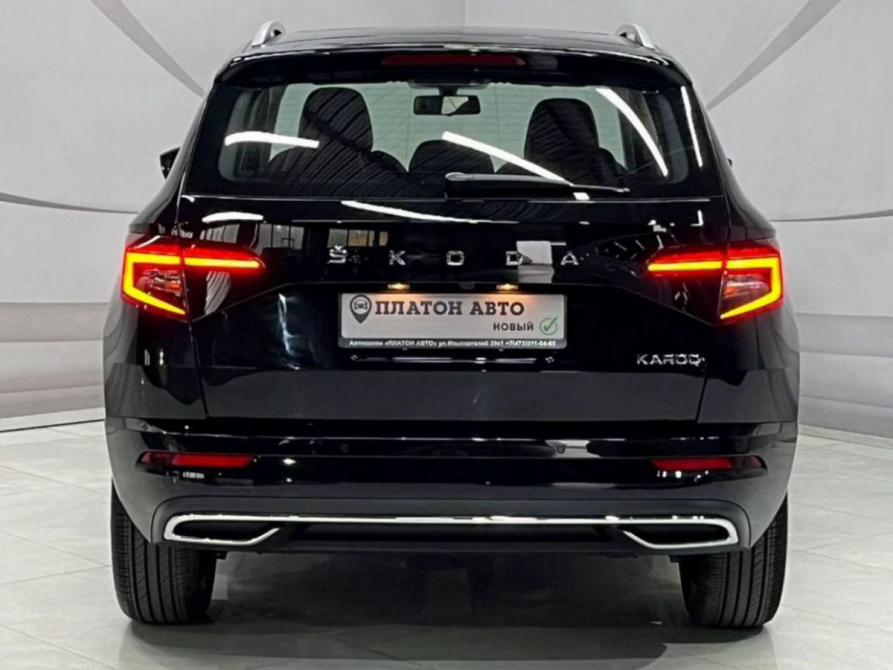Skoda Karoq I Воронеж  - изображение 5