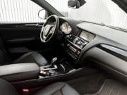 BMW X4 I (F26) Екатеринбург  - изображение 37