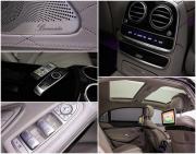 Mercedes-Benz S-Класс VI (W222 C217) Москва  - изображение 35