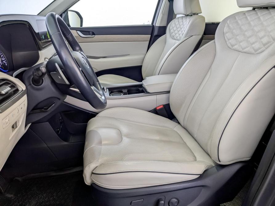 Hyundai Palisade I Санкт-Петербург  - изображение 21