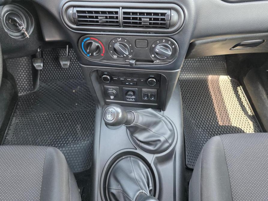 Lada (ВАЗ) Niva Travel I Ростов-на-Дону  - изображение 14