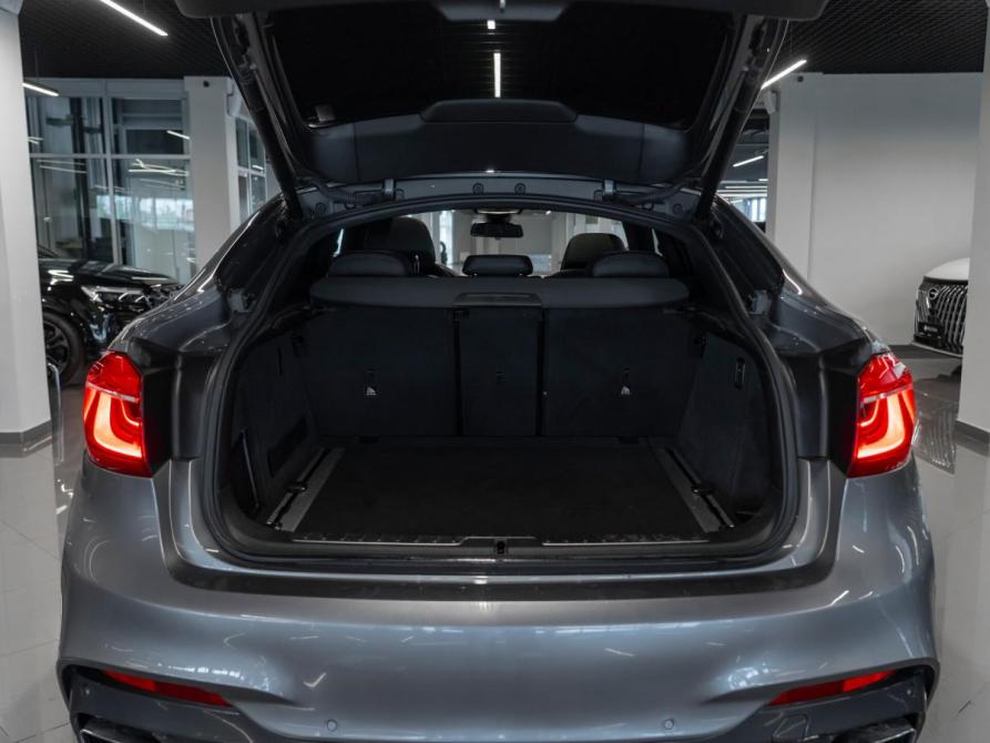 BMW X6 II (F16) Москва  - изображение 24