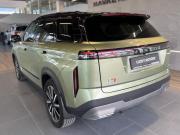 Jaecoo J7 I Екатеринбург  - изображение 23