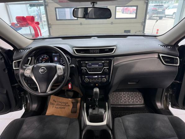 Nissan X-Trail III с пробегом 2016 года, цена 1 825 000 рублей, 78263 км, внедорожник, Автокод Объявления