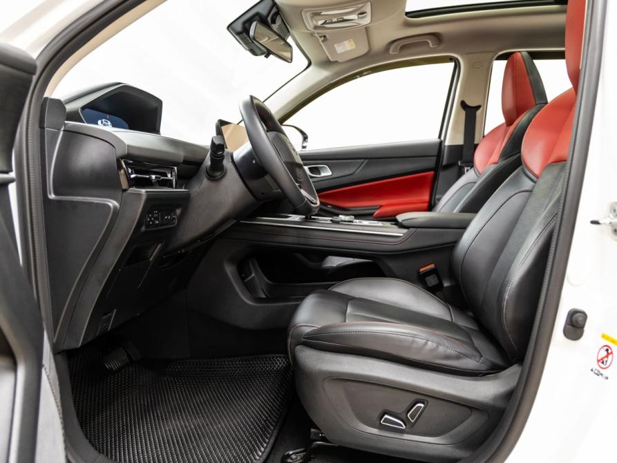 Changan CS55 Plus II Волгоград  - изображение 29