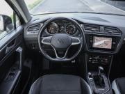 Volkswagen Tiguan II Рестайлинг Санкт-Петербург  - изображение 42