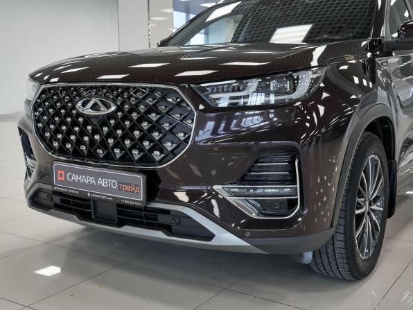Chery Tiggo 8 Pro I с пробегом 2021 года, цена 1 904 000 рублей, 67090 км, внедорожник, Автокод Объявления