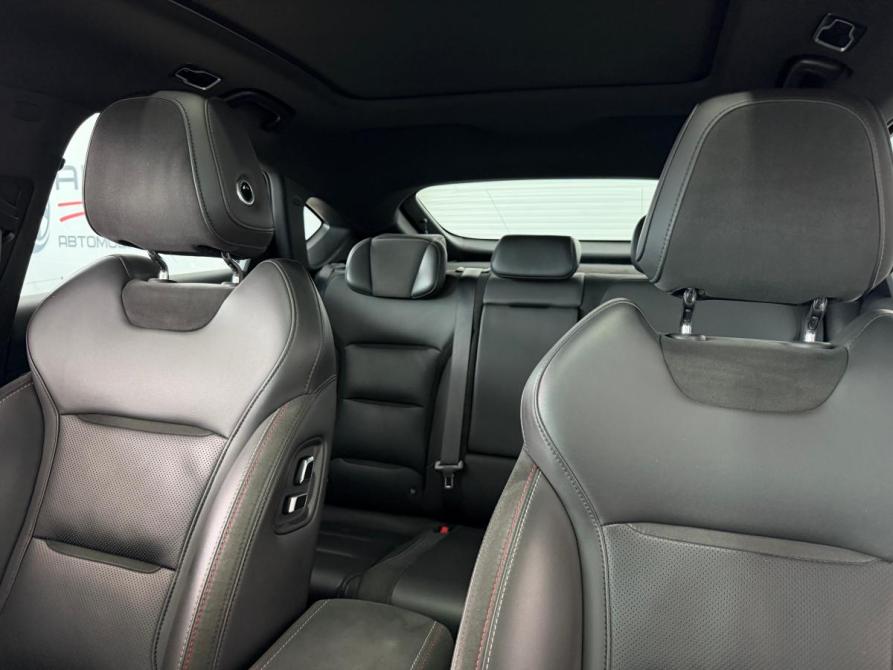 Geely Tugella I Рестайлинг Новороссийск  - изображение 38