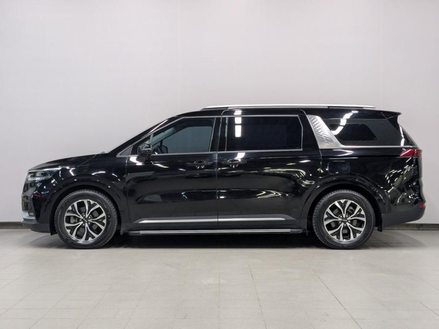 Kia Carnival IV Москва  - изображение 6