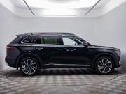 Geely Monjaro I Москва  - изображение 24
