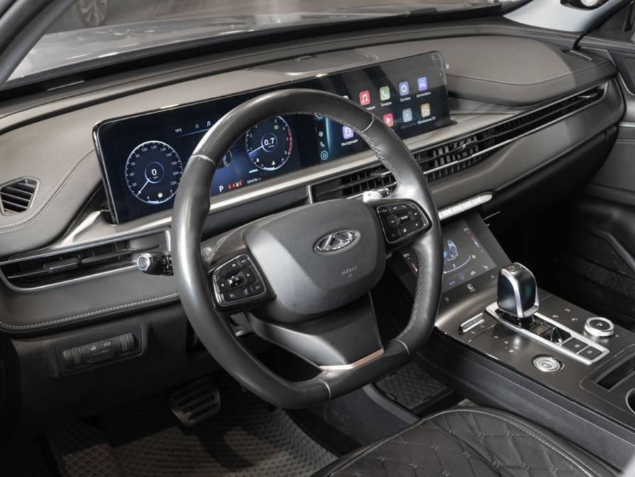 Chery Tiggo 8 Pro Max I Казань  - изображение 5