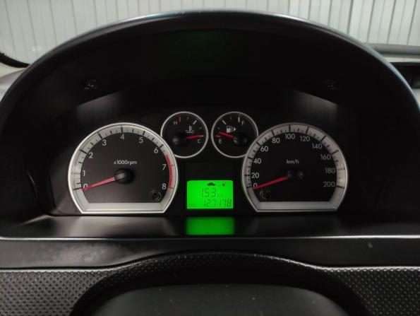 Chevrolet Aveo I Рестайлинг с пробегом 2010 года, цена 370 000 рублей, 127000 км, хэтчбек, Автокод Объявления