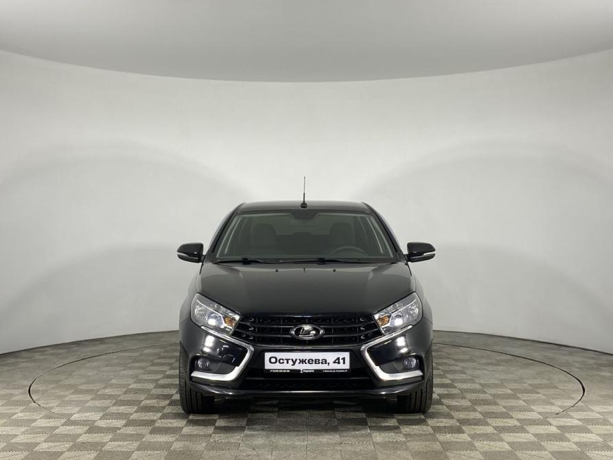 Lada (ВАЗ) Vesta I Воронеж  - изображение 3