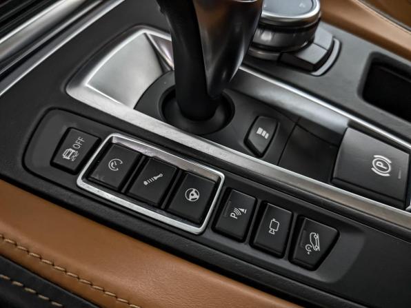 BMW X6 M II (F86) с пробегом 2016 года, цена 3 900 000 рублей, 143750 км, внедорожник, Автокод Объявления