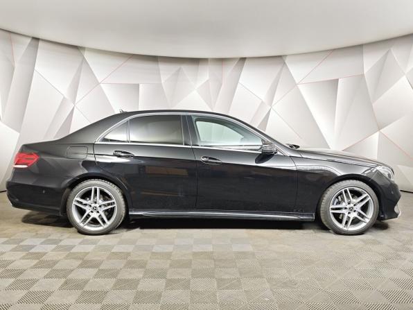 Mercedes-Benz E-Класс IV (W212 S212 C207) Рестайлинг с пробегом 2014 года, цена 2 495 000 рублей, 83507 км, седан, Автокод Объявления