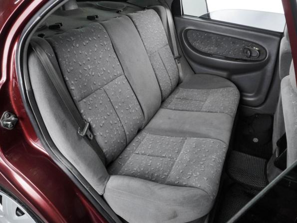 Kia Spectra I Рестайлинг 2 с пробегом 2008 года, цена 399 000 рублей, 263019 км, седан, Автокод Объявления