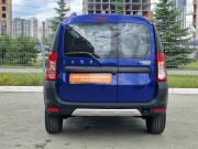 Lada (ВАЗ) Largus I Рестайлинг Челябинск  - изображение 15